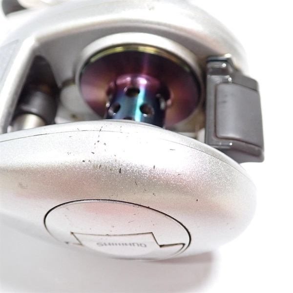 ００スコーピオンメタニウムＭＧ右